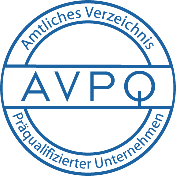 AVPQ-Zertifikat